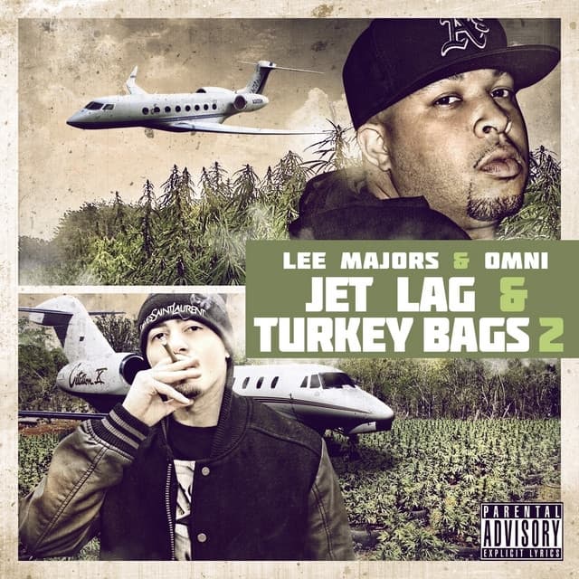 Life Struggle (feat. Boss Tone) cover art