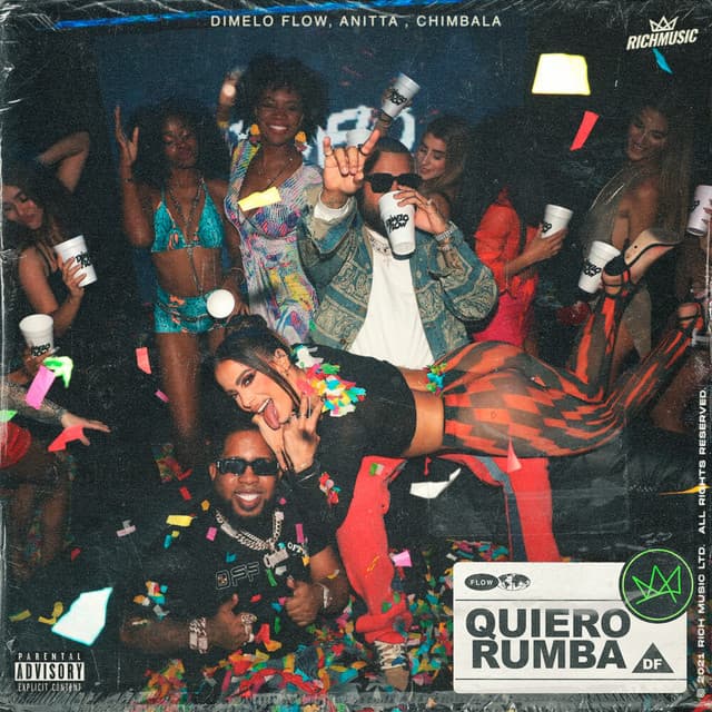 MMC cover art