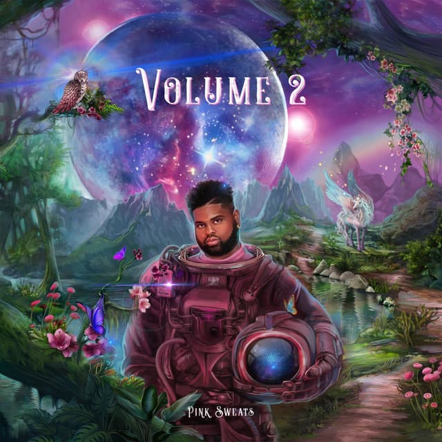 I Know cover art