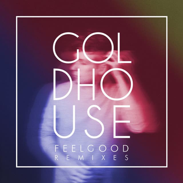 FeelGood Remixes cover art