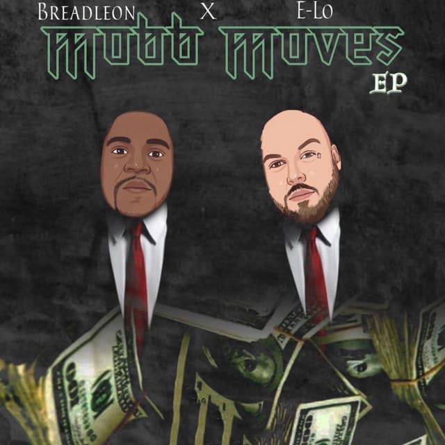 Mobb Moves 1 cover art
