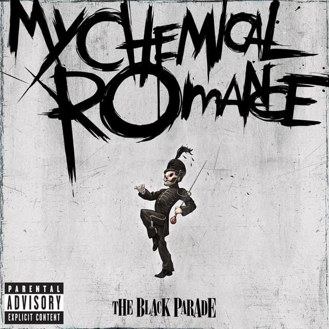 Dead! cover art
