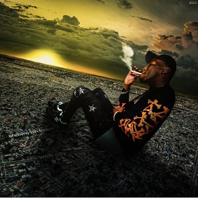 950 Confessions cover art