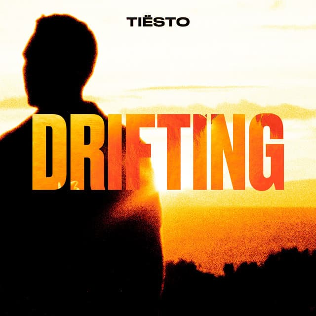 Drifting - Extended Mix cover art