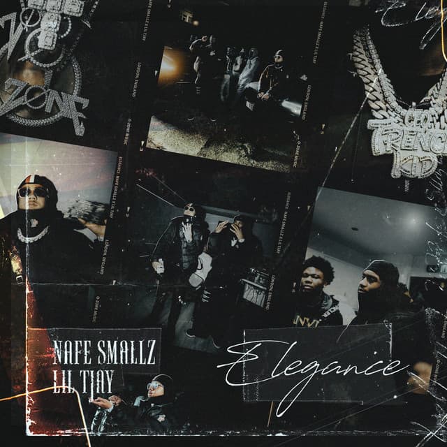 Highs and Lows cover art