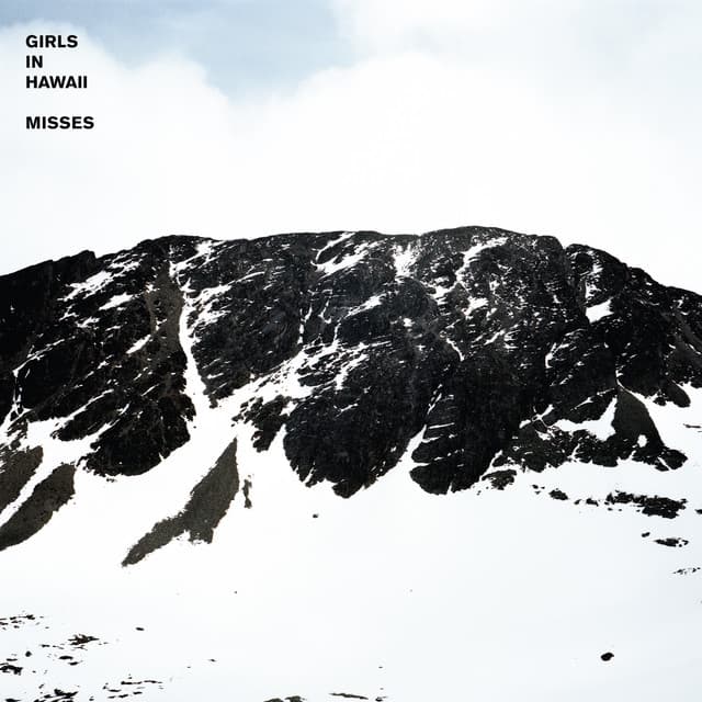 Misses cover art