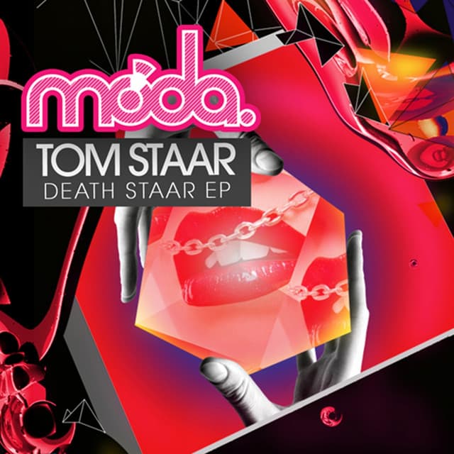 Galaxy cover art