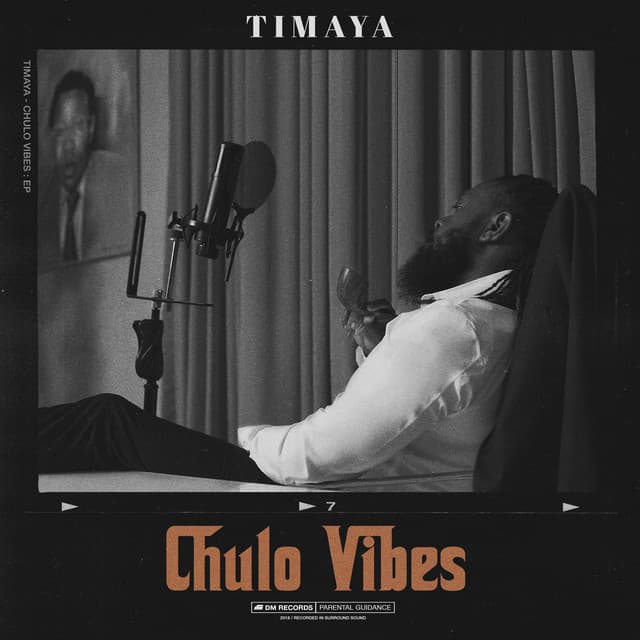 Number One cover art