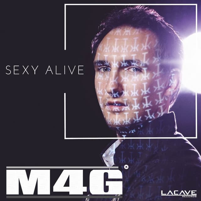 Sexy Alive - Kuenstlercoach Remix cover art