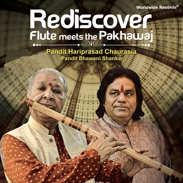 Peace of Meditation: Alap cover art