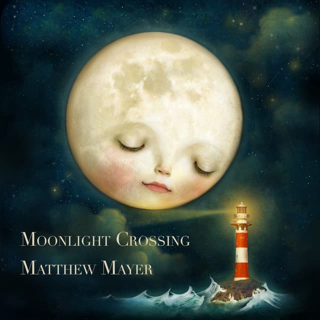 Moonlight Crossing cover art