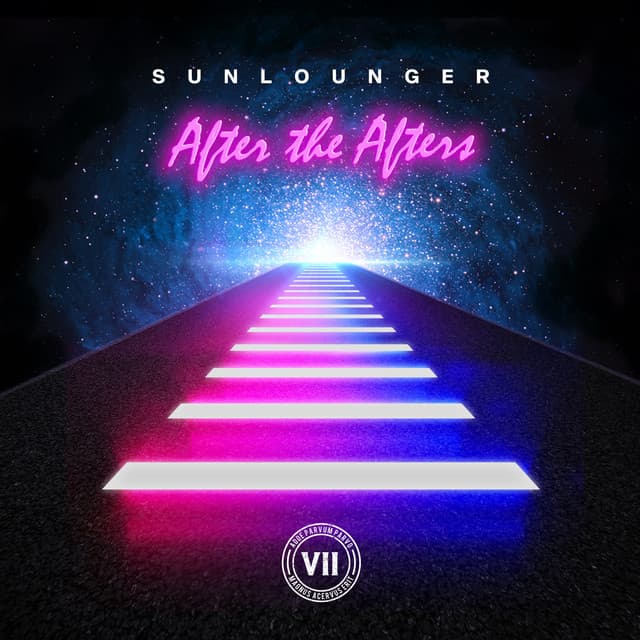 Take Me Back - Sunlounger Translations Mix cover art
