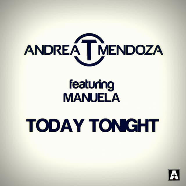 Today Tonight - Original Mix cover art