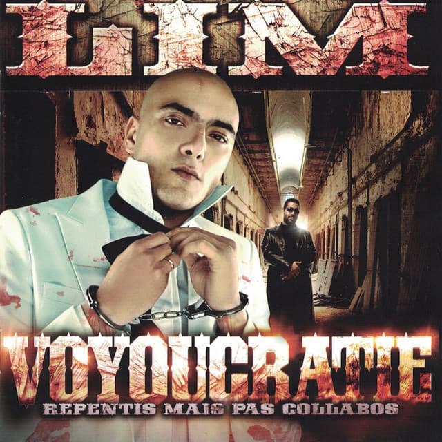 Comment t'expliquer cover art