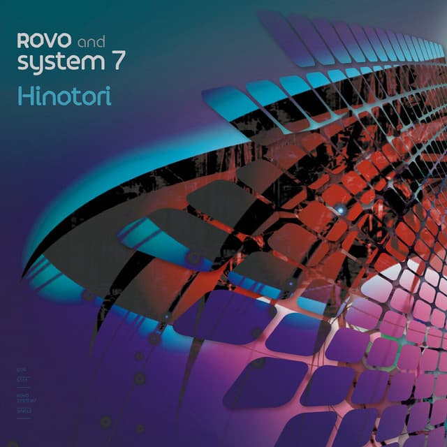 Hinotori cover art