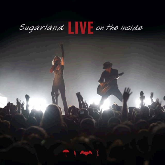 All I Want To Do - Live in Lexington, KY cover art