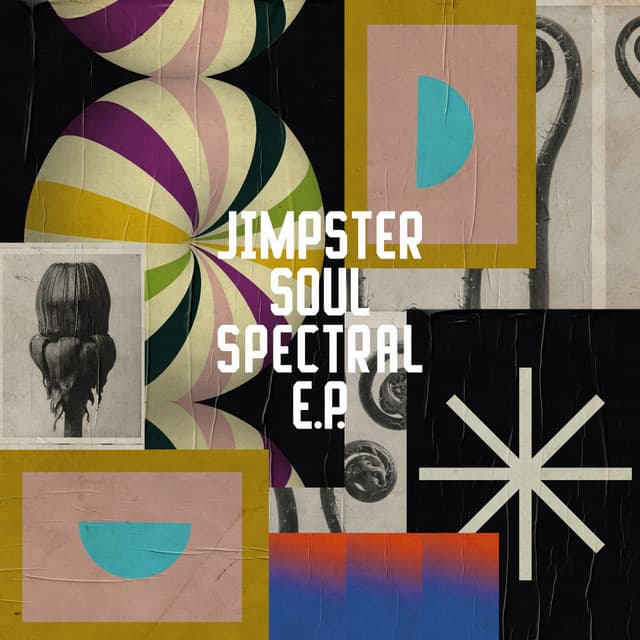 Soul Spectral cover art