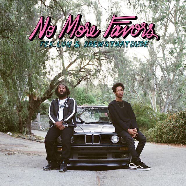 Blessings cover art