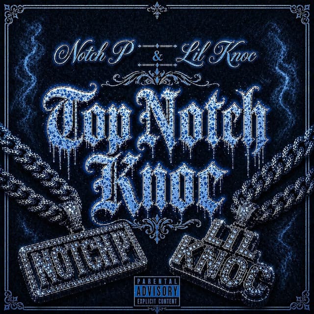 Top Notch Knoc cover art
