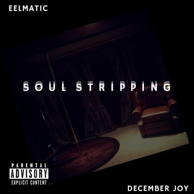 Soul Stripping cover art