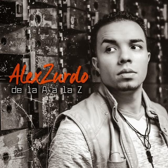 De La A a la Z cover art
