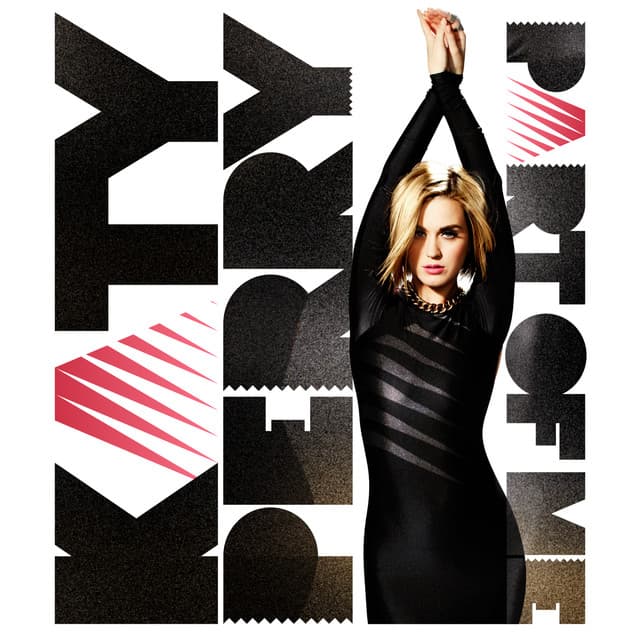 Part Of Me cover art