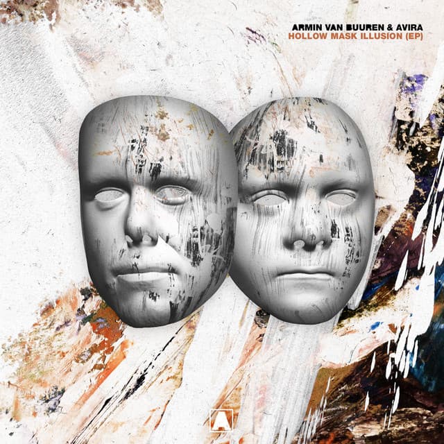 Hollow - Extended Mix cover art