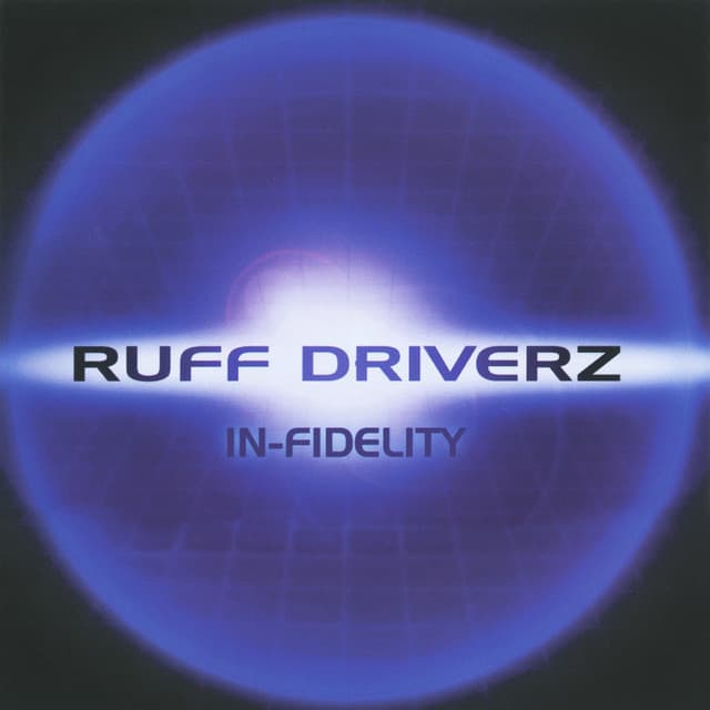 In-Fidelity cover art