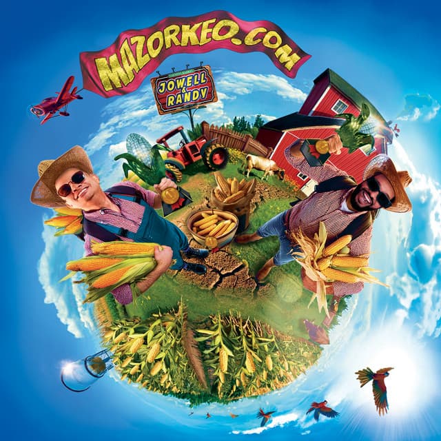 Chocolatito cover art