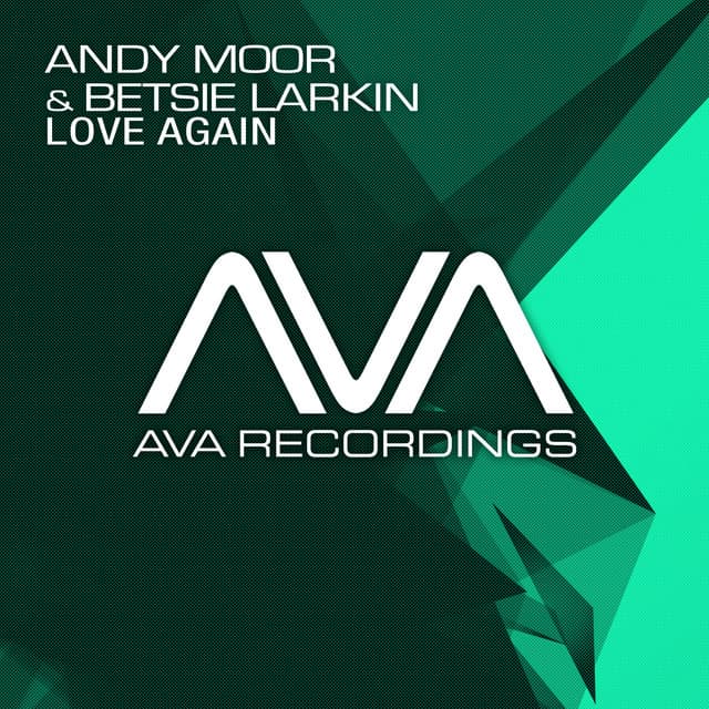 Love Again - Andrew Rayel Remix cover art