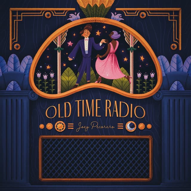 The Museum cover art
