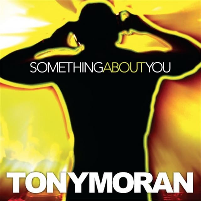 Something About You (Jody den Broeder Mix) cover art