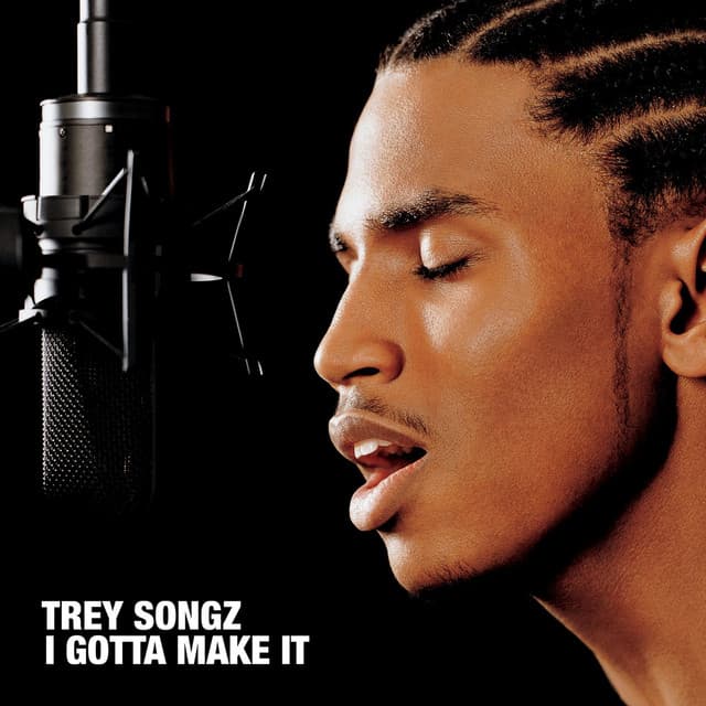 Make Love Tonight cover art