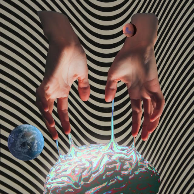 Loose - Cristi Cons Remix cover art