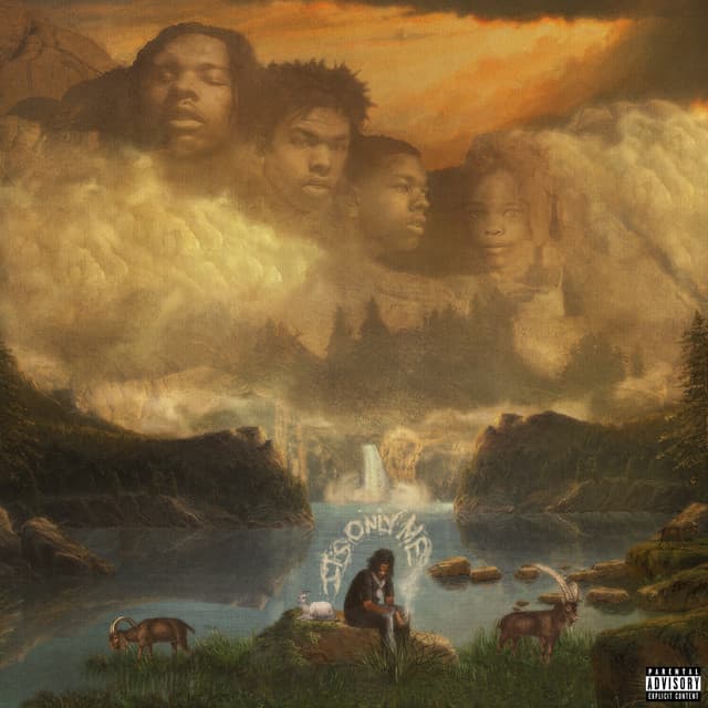 Pop Out (feat. Nardo Wick) cover art