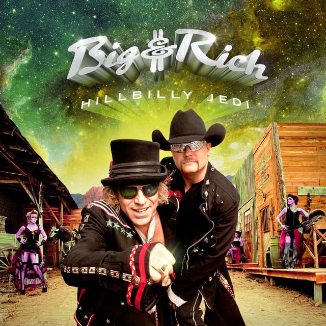 Born Again (feat. Bon Jovi) cover art