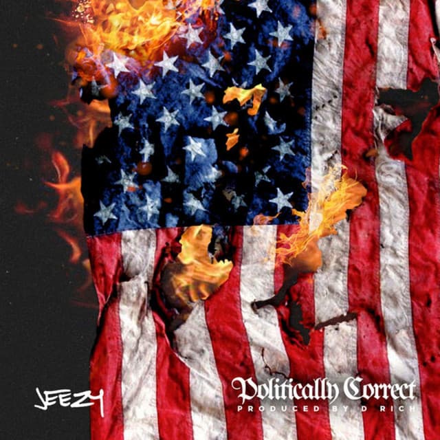Where I'm From cover art