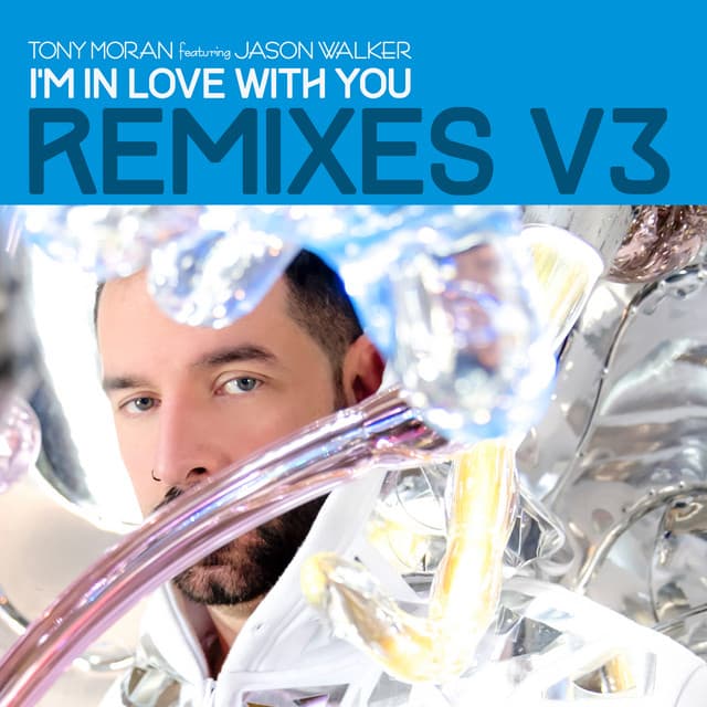 I'm in Love with You - DJ Strobe Euro Remix Edit cover art