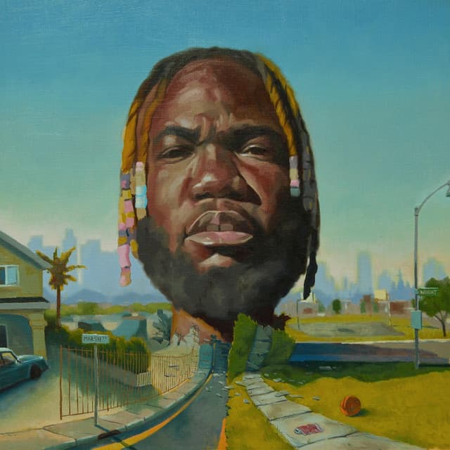 Undeniably Ground-Breakingly Excellent cover art