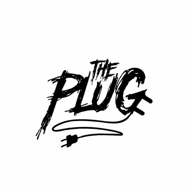 The Plug cover art