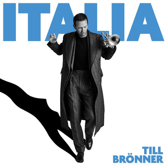 Italia cover art