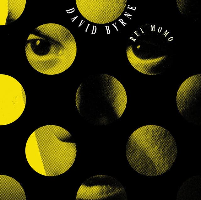 Make Believe Mambo cover art