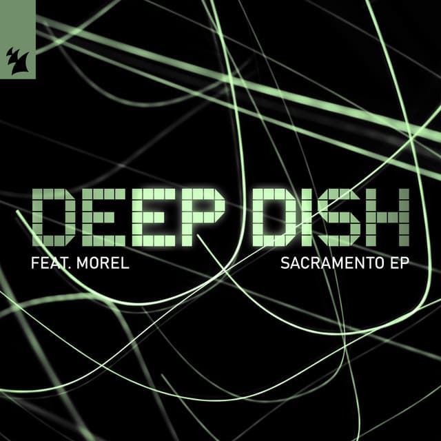 Sacramento - Audiofly Dub Mix cover art