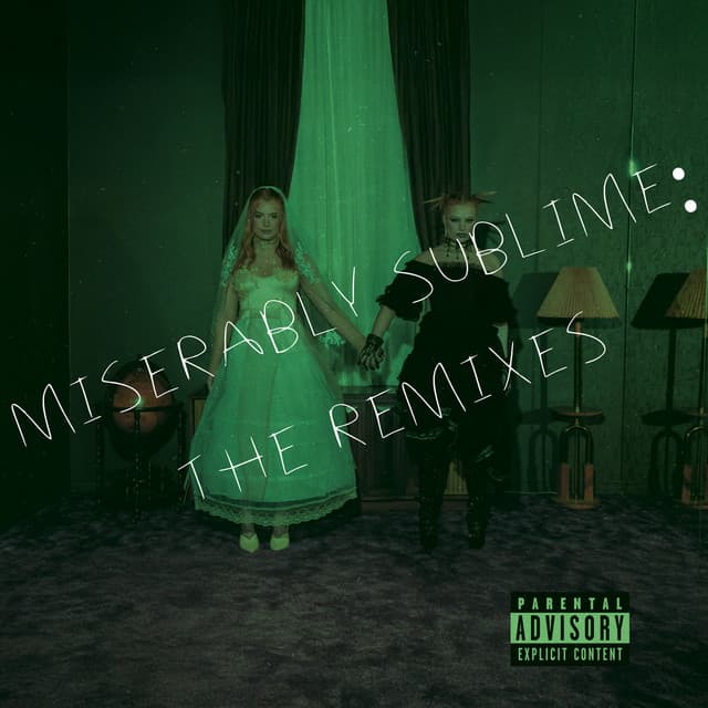 Physical Therapy - Loko Velocet Remix cover art