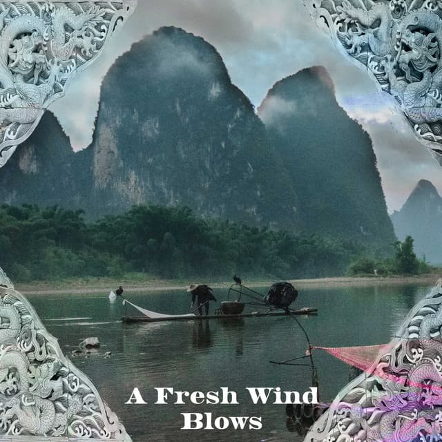 Say Hello cover art