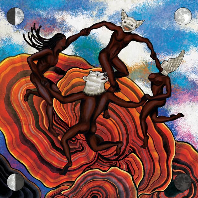 FUN cover art