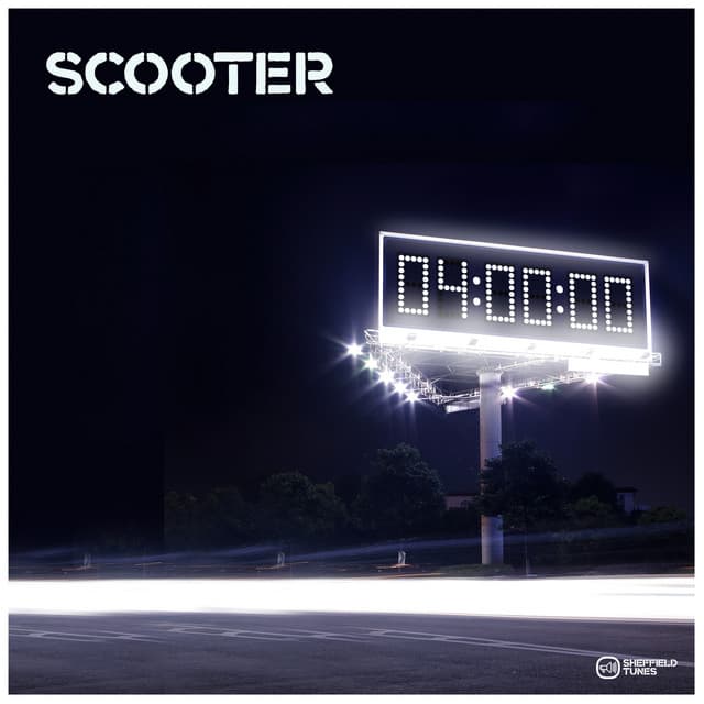 4 AM - Picco Remix cover art