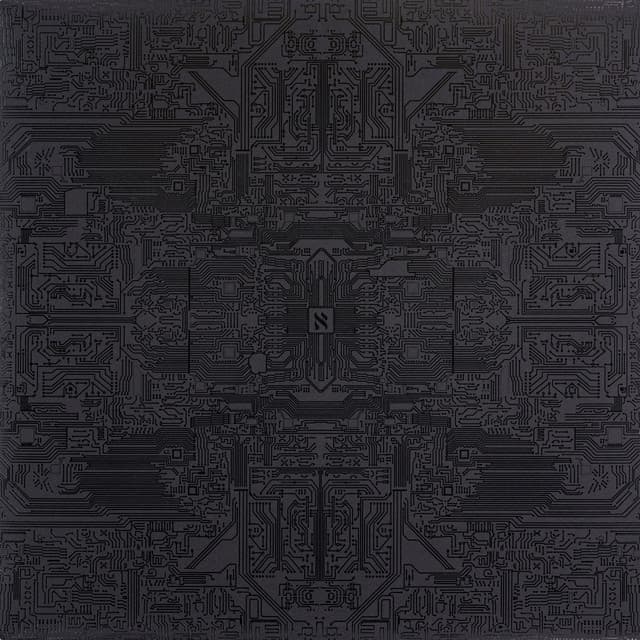 Perfection cover art