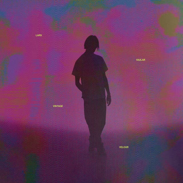 Fatboy Slim (feat. KAMARA) cover art