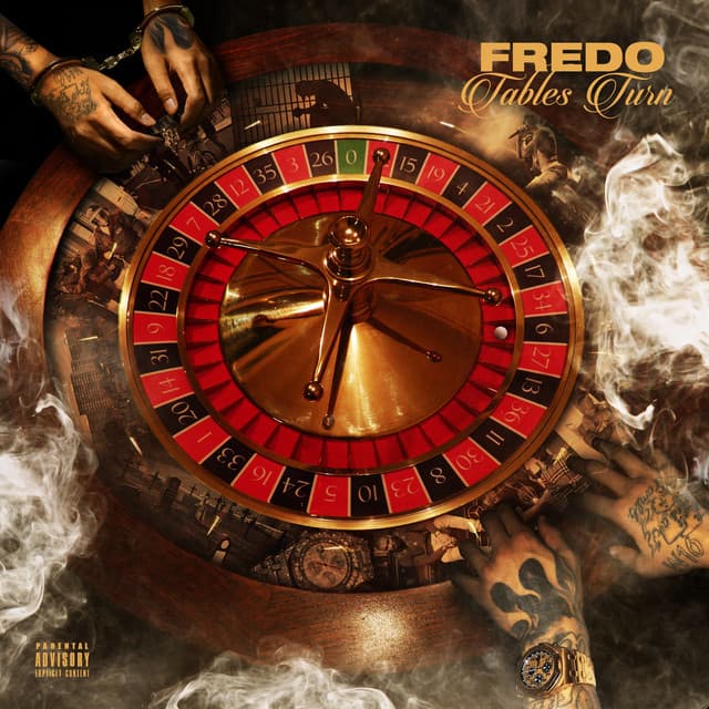 Levelling Up (feat. Kaos) cover art
